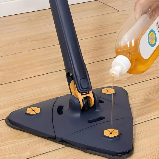 360° Rotating Mop